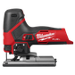 Milwaukee M12 FUEL Cordless Jigsaw Brushless 12V - Bare Tool