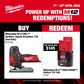 Milwaukee M12 FUEL Cordless Jigsaw Brushless 12V - Bare Tool