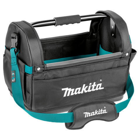 Makita Ultimate Open Tool Tote Bag