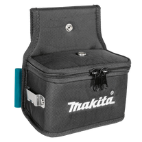 Makita Fixed Top Pouch with Zip
