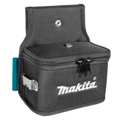 Makita Fixed Top Pouch with Zip