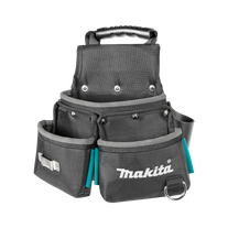 Makita Ultimate 3 Pocket Fixed Pouch