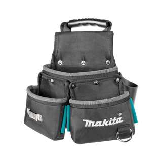 Makita Ultimate 3 Pocket Fixed Pouch