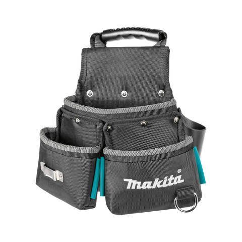 Makita Ultimate 3 Pocket Fixed Pouch