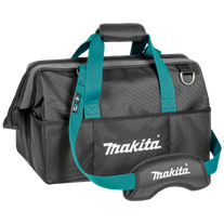 Makita Ultimate Wide Mouth Tool Bag