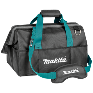 Makita Ultimate Wide Mouth Tool Bag