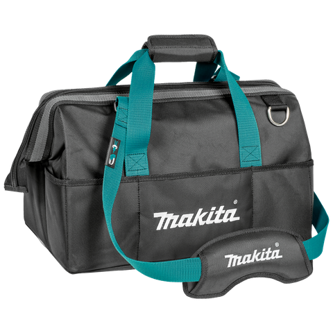 Makita Ultimate Wide Mouth Tool Bag