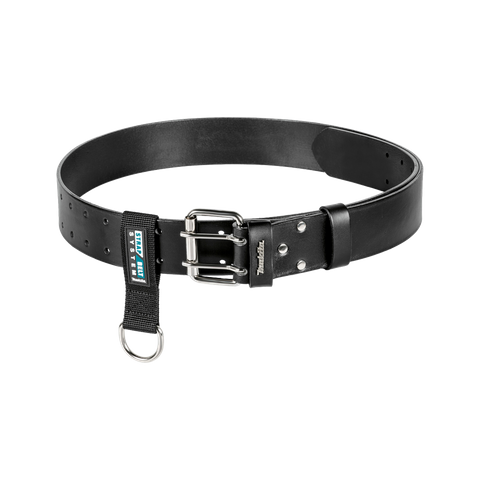 Makita Ultimate Leather Belt with Loop