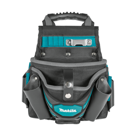 Makita Universal Pouch & Drill Holster