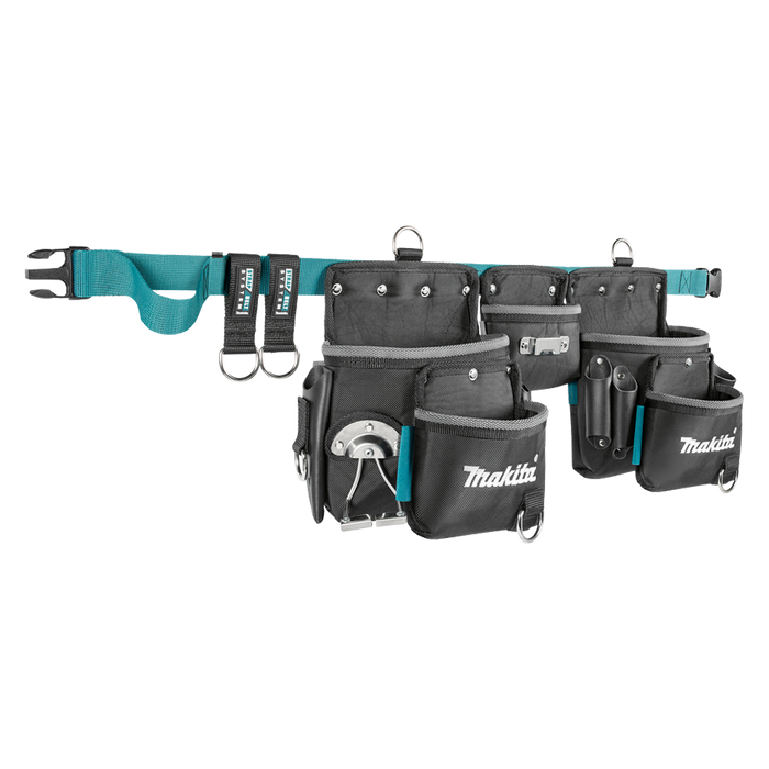 Buy Makita 3 Pouches Set with Tool Belt online in New Zealand The ToolShed