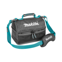 Makita Ultimate Lunch Bag with Belt M2