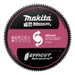 Makita Efficut Multi-Purpose Mitre/Table Saw Blade 305mm x 81T