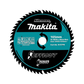 Makita Efficut Wood Cutting Circular Saw Blade 165mm 2pc