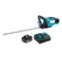 Makita LXT Cordless Hedge Trimmer 500mm 18v 3Ah