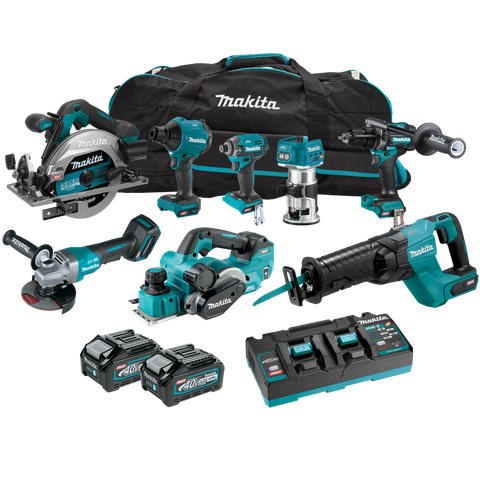 Makita 8pc kit sale