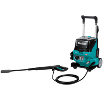 Makita XGT Cordless Pressure Washer 1233PSI 40v - Bare Tool
