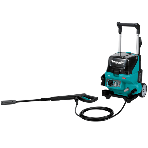 Makita XGT Cordless Pressure Washer 1233PSI 40v - Bare Tool
