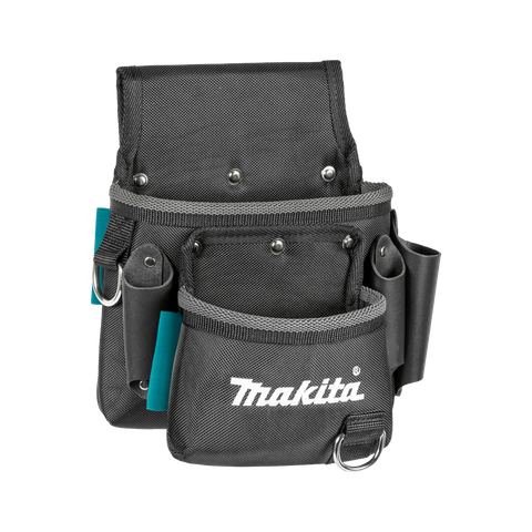 Makita Ultimate 2 Pocket Fixing Pouch