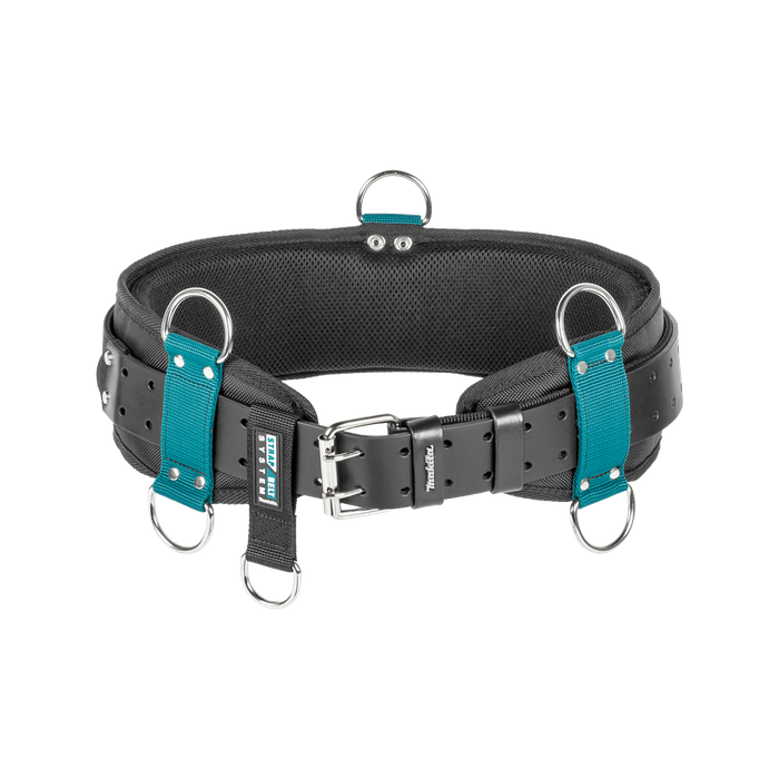 Buy Makita Ultimate Padded Belt with Loop online in New Zealand The ToolShed