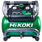 HiKOKI Cordless Compressor Brushless 135PSI 7L 36V - Bare Tool