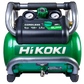 HiKOKI Cordless Compressor Brushless 135PSI 7L 36v - Bare Tool