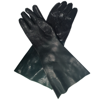 ToolShed Gloves Bench Top Sand Blaster TSSB01