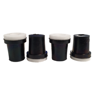 ToolShed Sandblasting Nozzles 4pk for TSSB03