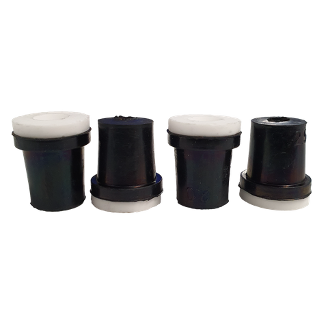 ToolShed Sandblasting Nozzles 4pk for TSSB03