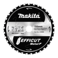 Makita Efficut Metal Cutting Circular Saw Blade 136mm x 30T