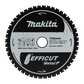 Makita Efficut Metal Cutting Circular Saw Blade 136mm x 56T