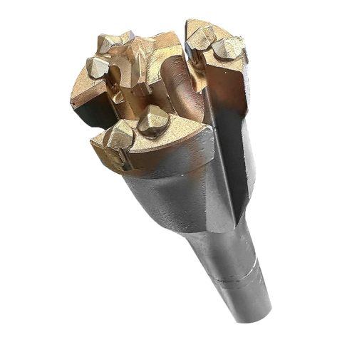 Makita Concrete Core Cutter SDS Max Drill Bit 40x550mm