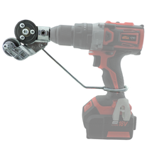 ToolShed Drill Shear