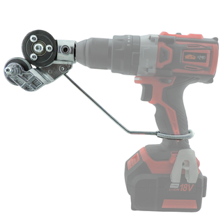 ToolShed Drill Shear