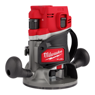 Milwaukee M18 FUEL Router 1/2in 18V - Bare Tool