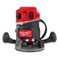 Milwaukee M18 FUEL Router 1/2in 18V - Bare Tool