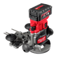 Milwaukee M18 FUEL Router 1/2in 18V - Bare Tool