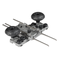 Milwaukee Guide Rail Router Adaptor