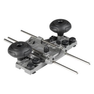 Milwaukee Guide Rail Router Adaptor