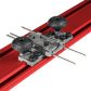 Milwaukee Guide Rail Router Adaptor