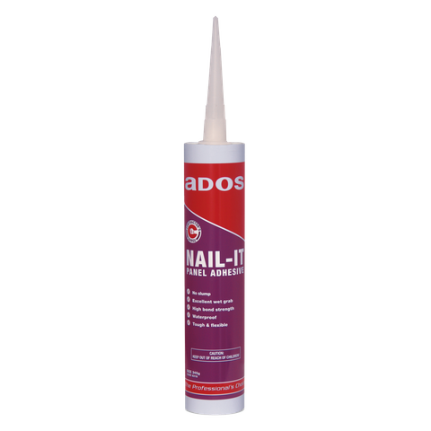 ADOS Nail-It Panel Adhesive 345g