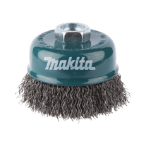 Makita Crimped Wire Cup Brushes