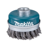 Makita Twist Wire Cup