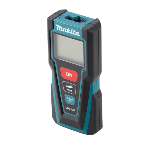 Makita Laser Distance Meter 30m