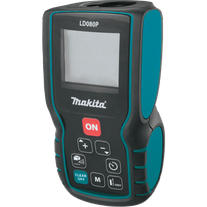 Makita Laser Distance Measurer 80m