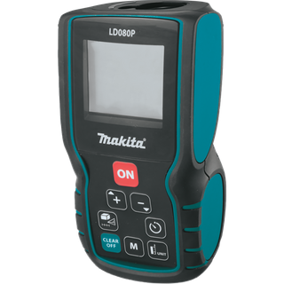 Makita Laser Distance Measurer 80m
