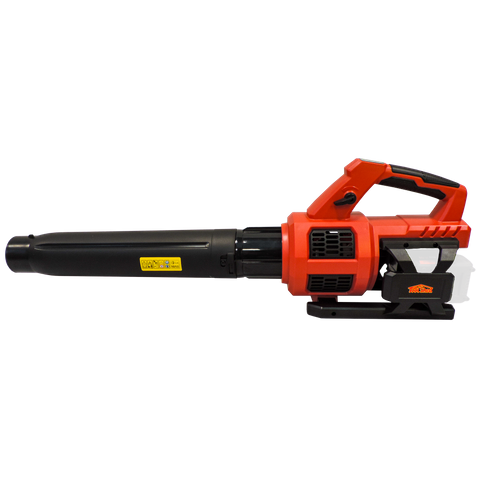 ToolShed XHD Cordless Blower Brushless 36V - Bare Tool