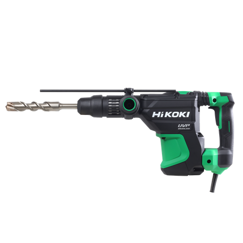 HiKOKI Rotary Hammer Drill AC Brushless 40mm SDS MAX