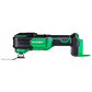 HiKOKI Cordless Multi Tool Brushless 18V - Bare Tool