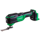 HiKOKI Cordless Multi Tool Brushless 18V - Bare Tool