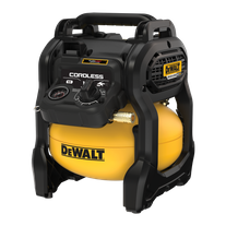 DeWalt Cordless Compressor Brushless 18V - Bare Tool